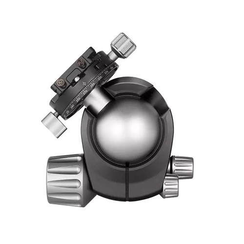 Leofoto Ranger LS-325CEX Tripod with LH-47 Ball Head