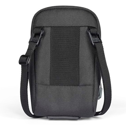 Lowepro Adventura CS 20 III - Black | Next Day UK Delivery | Clifton ...