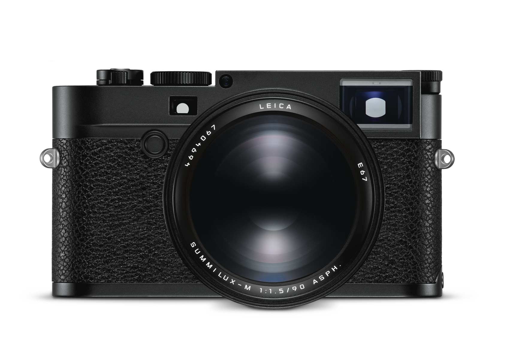 Leica Summilux M 90mm lens