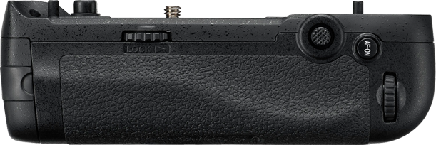 Nikon MB-D17 Multi-function Battery Grip