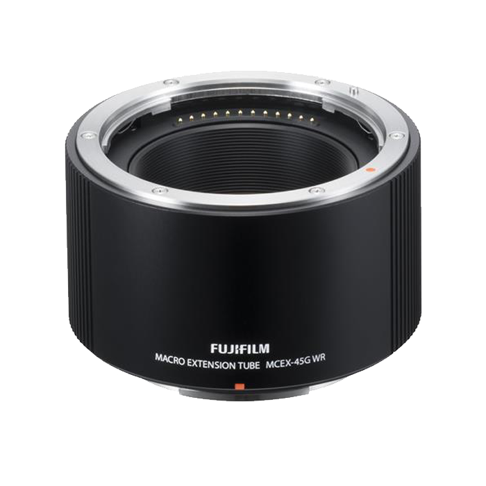 Fujifilm GF Macro Extension tube - 45mm