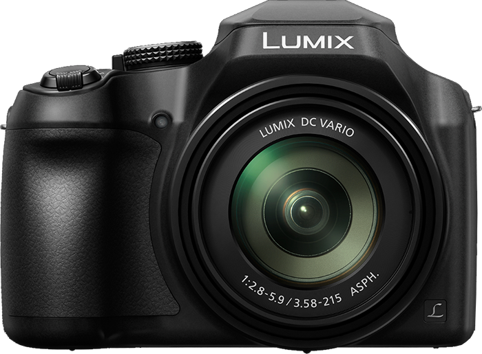 Panasonic Lumix DMC-FZ82 Bridge Camera