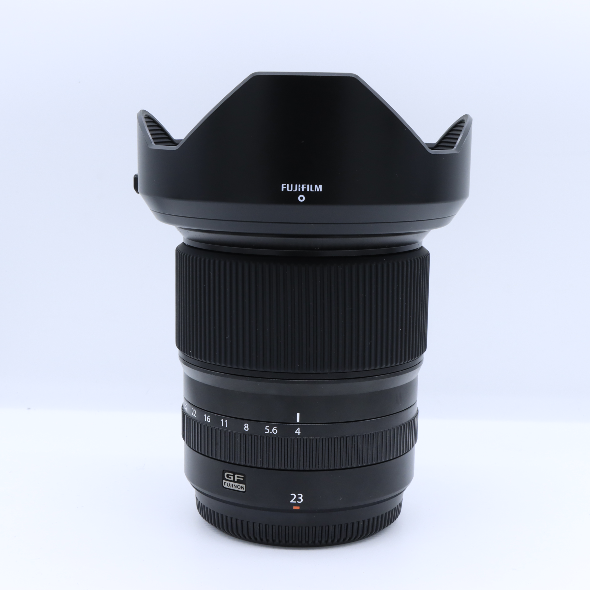used fujifilm lens