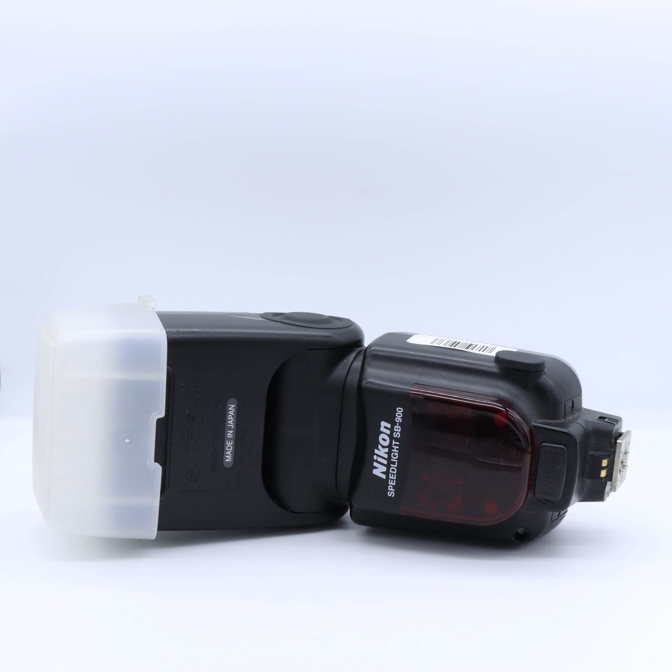 latest nikon flash