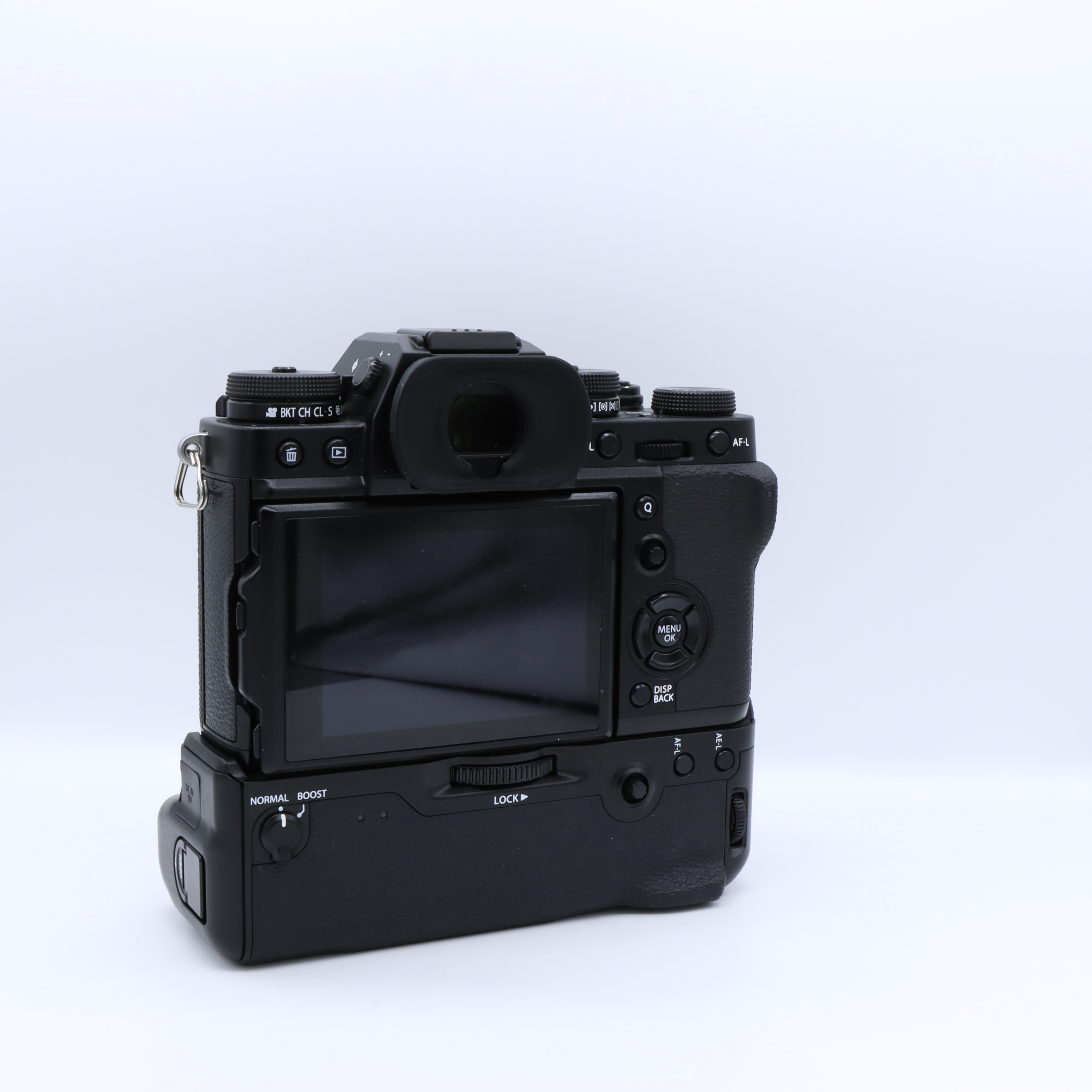 fujifilm xt3 second hand