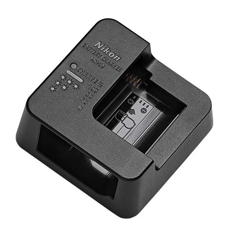 Nikon MH-34 Battery Charger