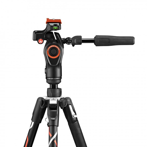 Manfrotto Befree 3 Way Live Advanced Tripod Sony Version