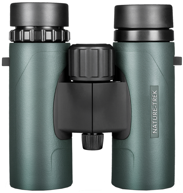 Hawke Nature-Trek 8x32 Binoculars  