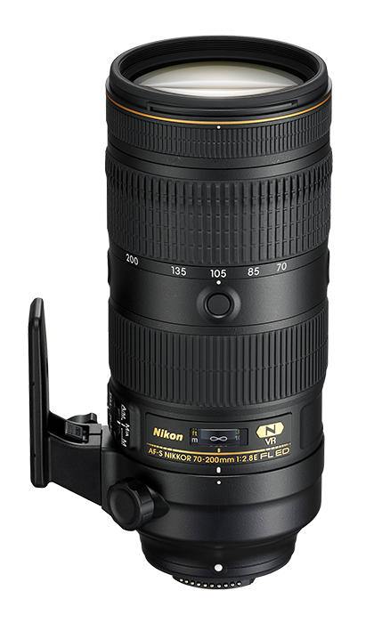 Nikon 70200 deals