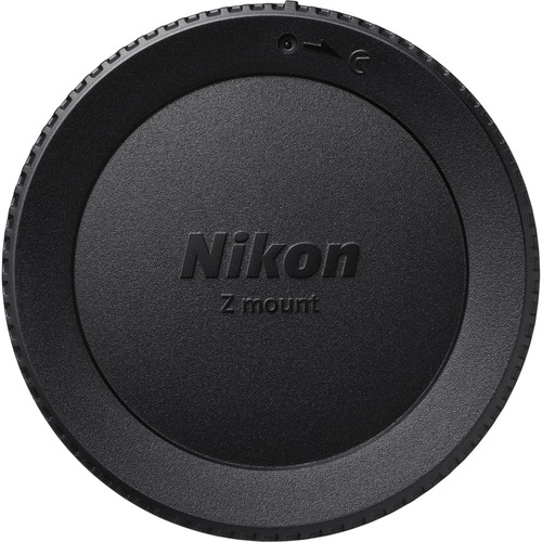 Nikon Body Cap BF-N1