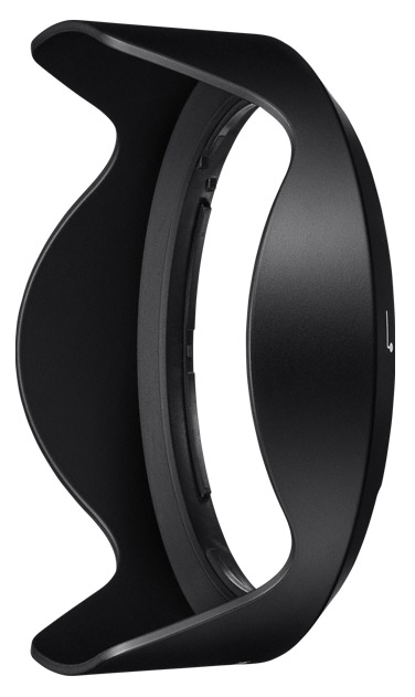 Nikon HB-CP1 Lens Hood