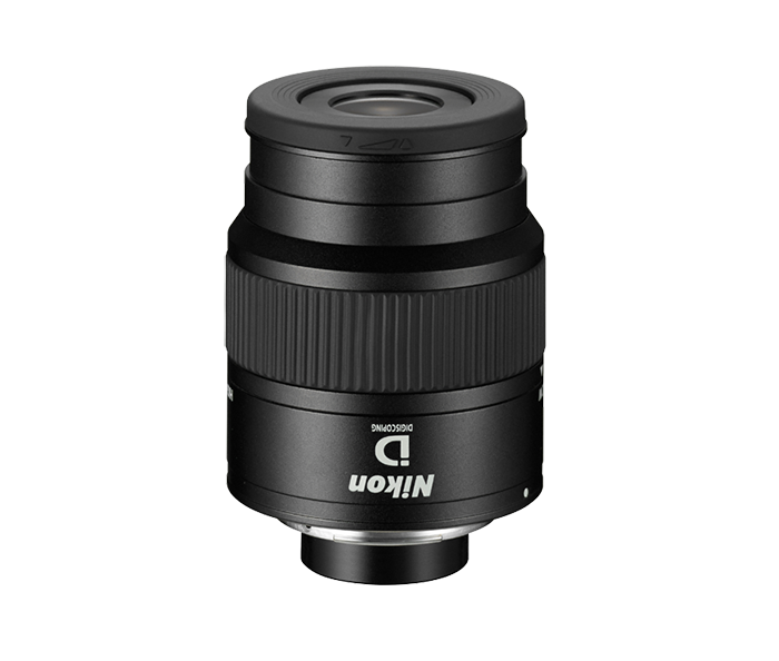 Nikon Eyepiece MONARCH MEP-20-60