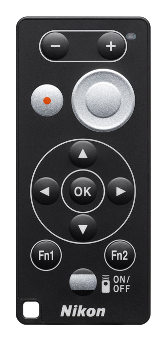 Nikon ML-L7 Remote Control