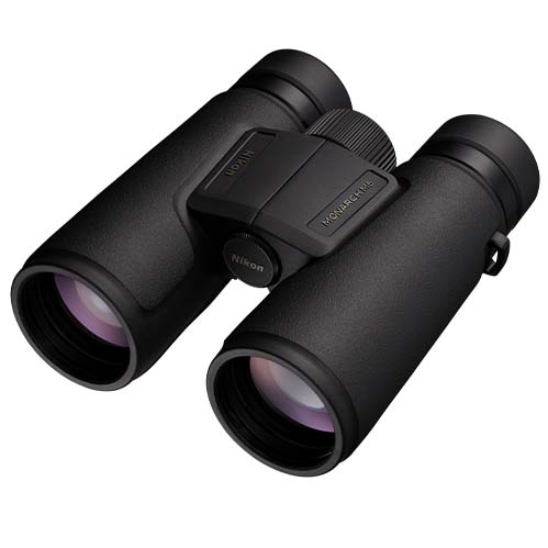 Nikon Monarch M5 10X42 Binoculars