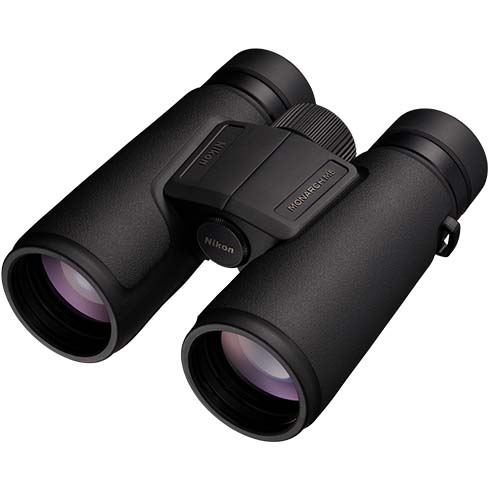 Nikon Monarch M5 12X42 Binoculars