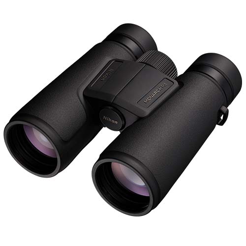 Nikon Monarch M5 8X42 Binoculars