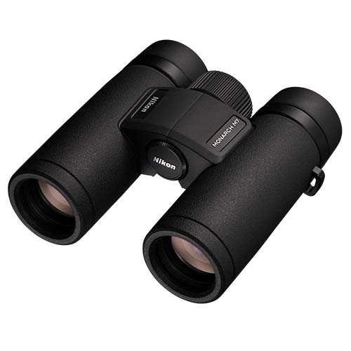 Nikon Monarch M7 10x30 Binoculars