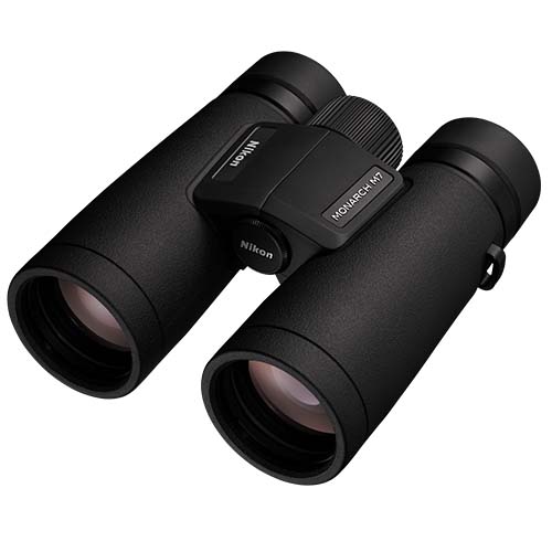 Nikon Monarch M7 10x42 Binoculars