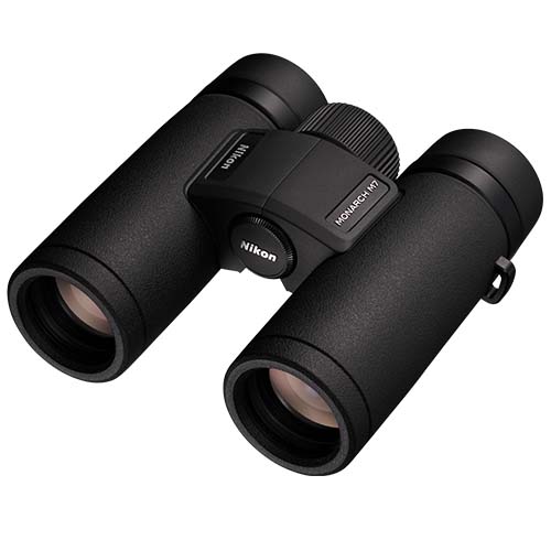 Nikon Monarch M7 8x30 Binoculars