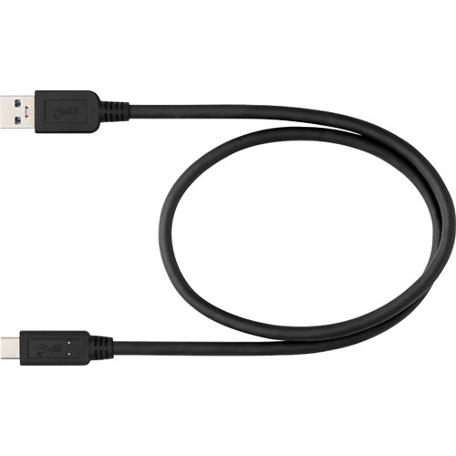 Nikon USB Cable UC-E24 (USB C - USB A)
