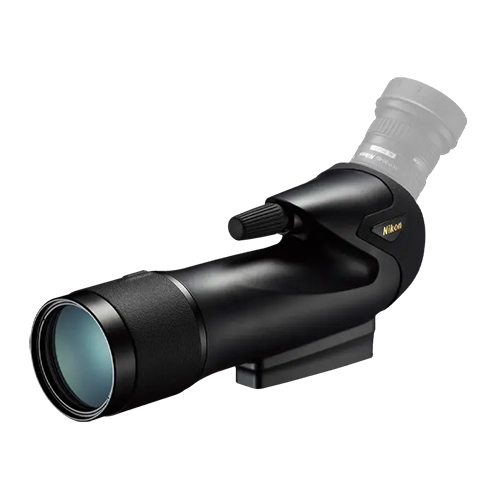 Nikon PROSTAFF 5 Fieldscope 60-A