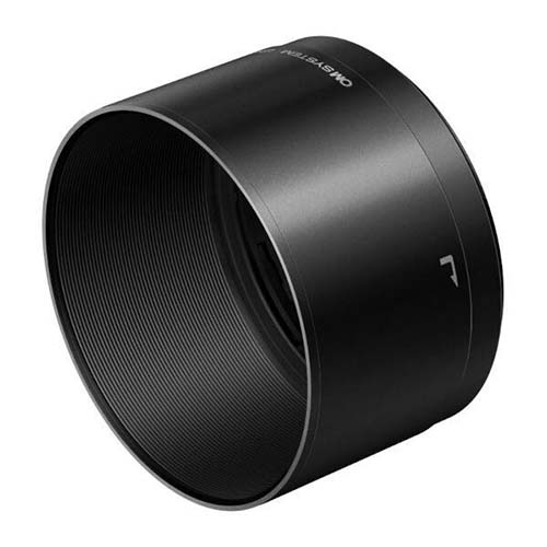 OM System LH-66E Lens Hood