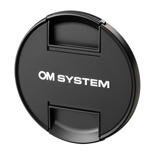 OM System M.Zuiko Digital ED 150-600mm F5.0-6.3 IS Lens