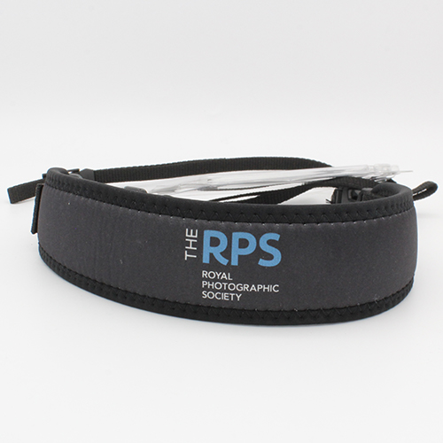 OPTEC RPS Classic Strap - Black