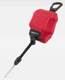 OM System CHS-09 Floating Handstrap