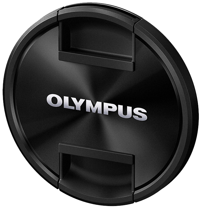 Olympus LC-77B Lens Cap