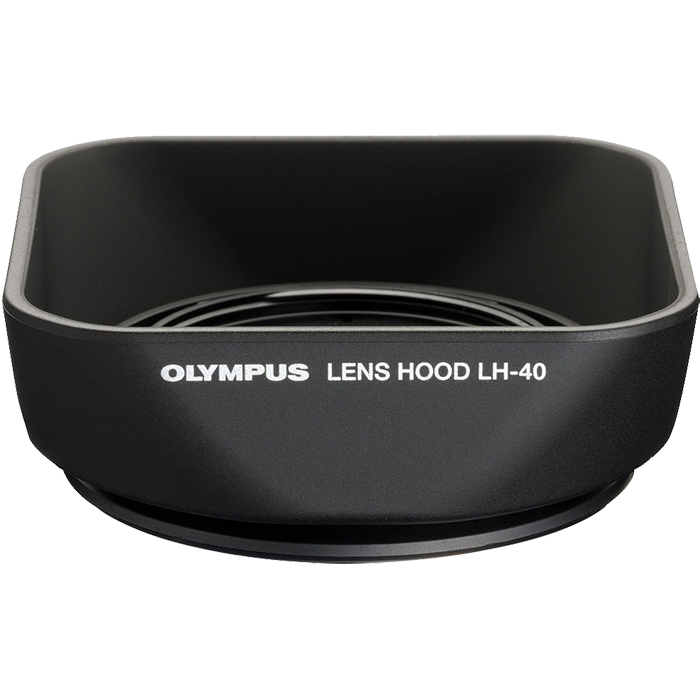 Olympus LH-40 Lens Hood