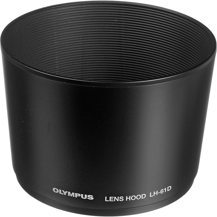 Olympus LH-61D Lens Hood