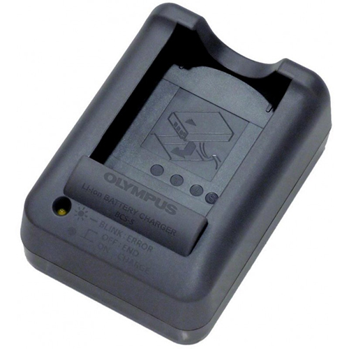 Olympus PS-BCS5 Charger for BLS-5 & BLS-50