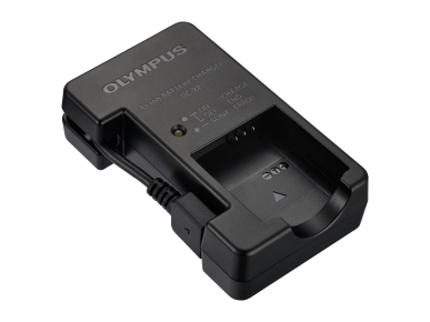 Photos - Camera Charger Olympus UC-92 Battery Charger for  Tough TG-6 Digital Camera V62104 