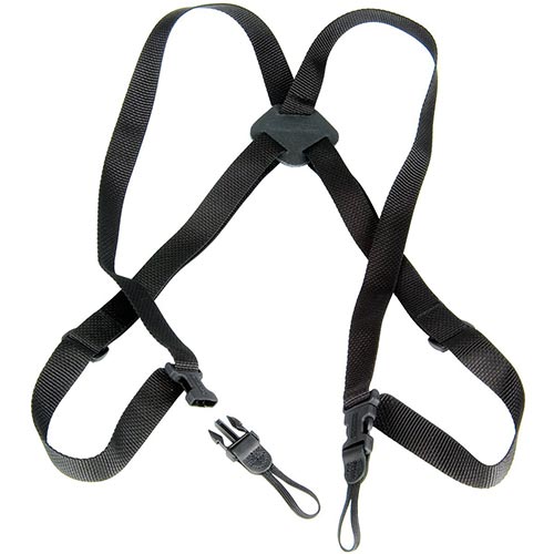 Optech Binocular Harness