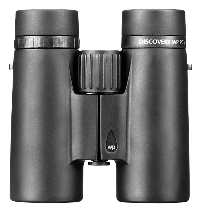 Opticron Discovery 8x42 Binoculars - Open Box 