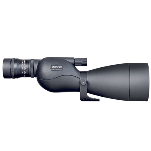 Opticron MM3 80 GA ED with HR3 Eyepiece