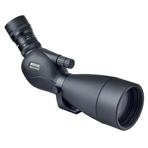 Opticron MM3 80 GA ED/45 with HR3 Eyepiece