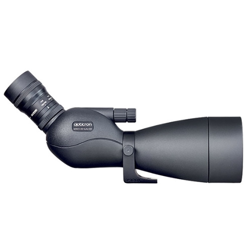 Opticron MM3 80 GA ED/45 with HR3 Eyepiece