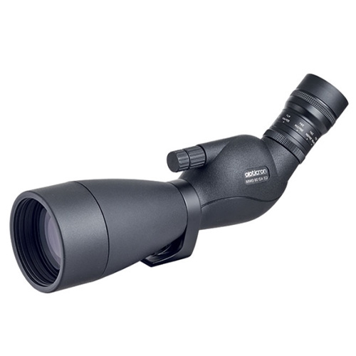 Opticron MM3 80 GA ED/45 with HR3 Eyepiece