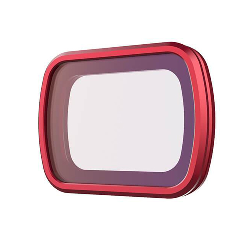 PGYTECH OSMO Pocket / Pocket 2 UV Filter - Professional