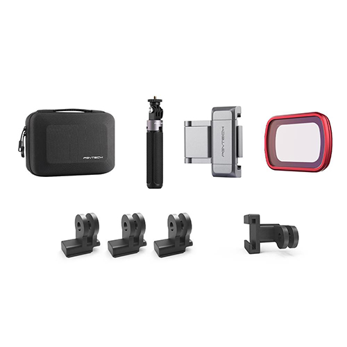 Photos - Other photo accessories PGYTECH OSMO Pocket / Pocket 2 VLOG Set PGYP19C071 