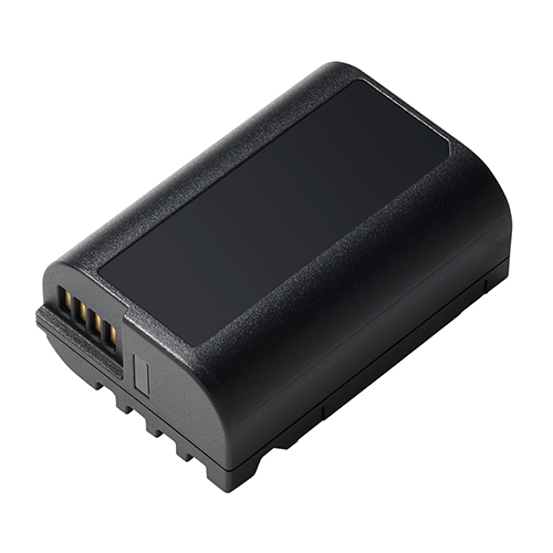 Panasonic DMW-BLK22E Battery for LUMIX S5