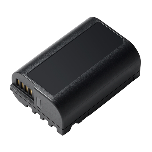 Panasonic DMW-BLK22E Battery for LUMIX S5 – Promotional Item
