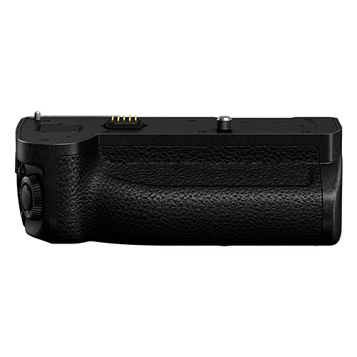 Panasonic DMW-BG1 Battery Grip for G9 MK II | Clifton Cameras