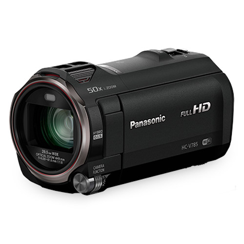 Panasonic HC-V785