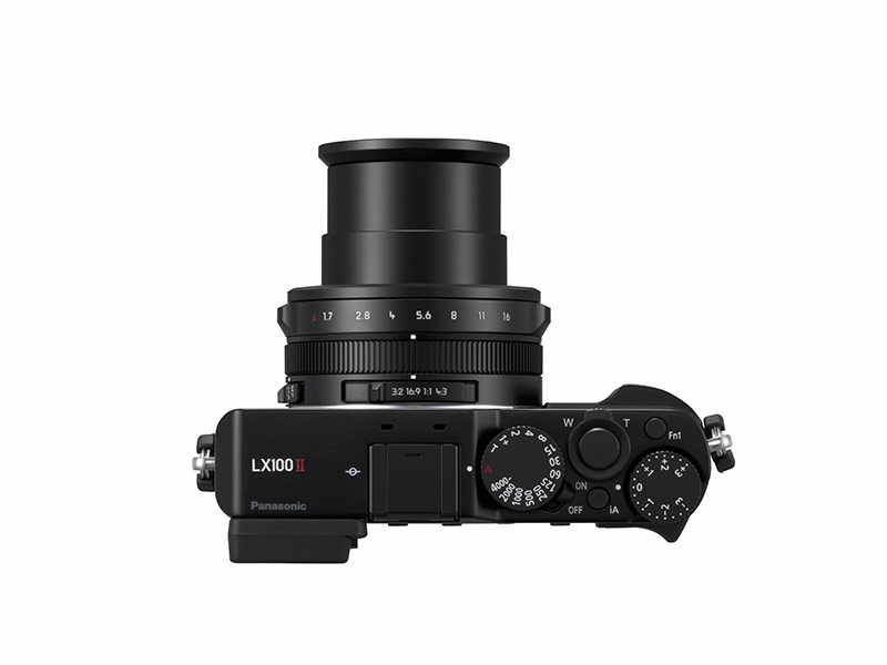 panasonic lx100iii