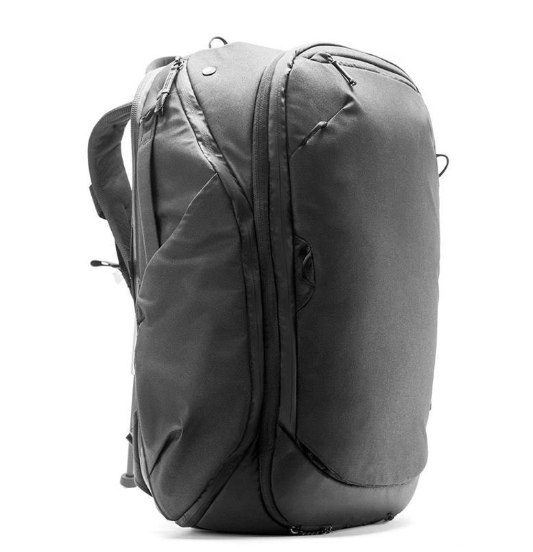 peak design 45l travel pack