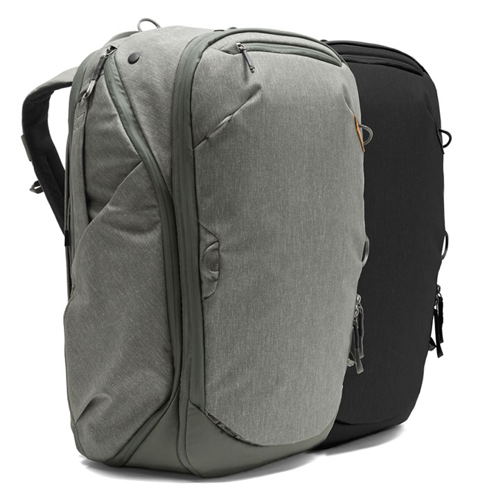 Peak Design Travel Line Backpack 45L - Black