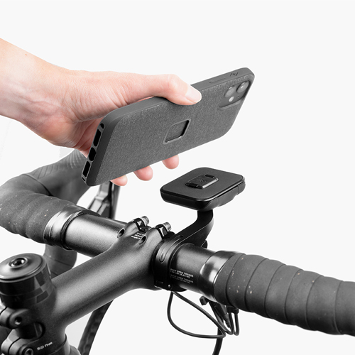 Out front bike mount 2025